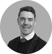 Image of Harrison Collins