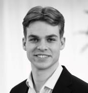 Image of Owen Merriman