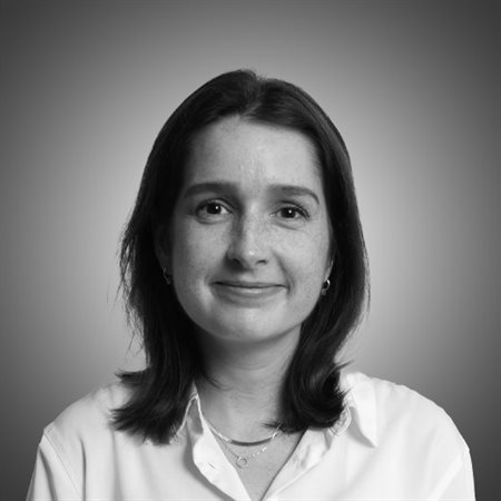 Image of Izzie Hague-Holmes