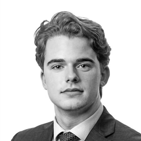 Image of Jack Firminger