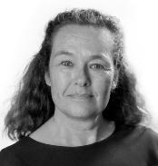 Image of Rosie Pawley