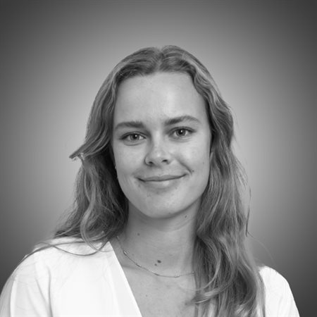 Image of Felicity Woodhams