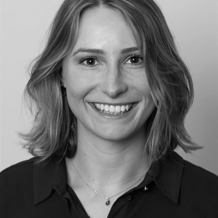 Image of Antonia Shaw