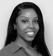 Image of Rochelle Gordon-Blake