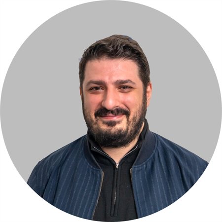 Image of Omar Villaverde
