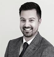 Image of Mitchell Glassey