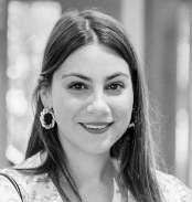 Image of Sophie Kaylor