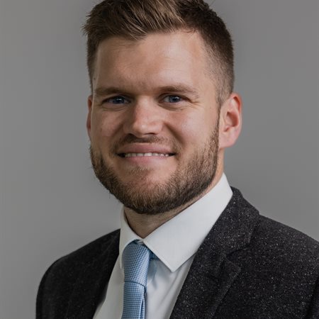 Image of Luke Slepertas