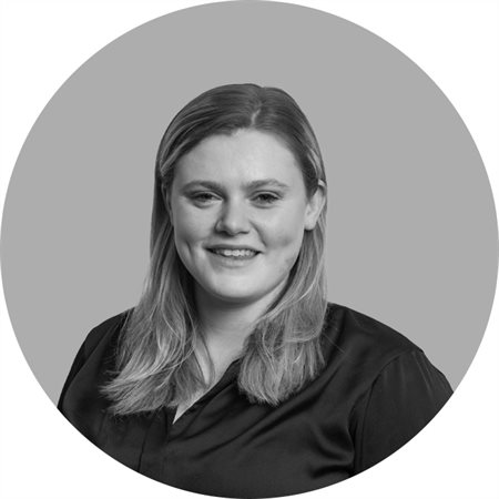 Image of Hannah Churchman