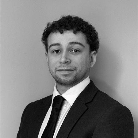 Image of Henry Griffiths