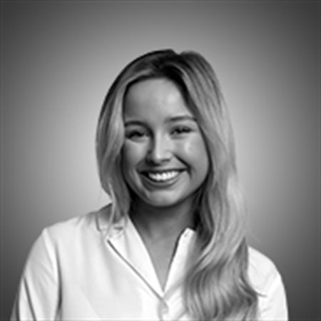 Image of Tara Fitzpatrick