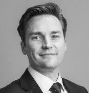 Image of Ben Voss-Wood