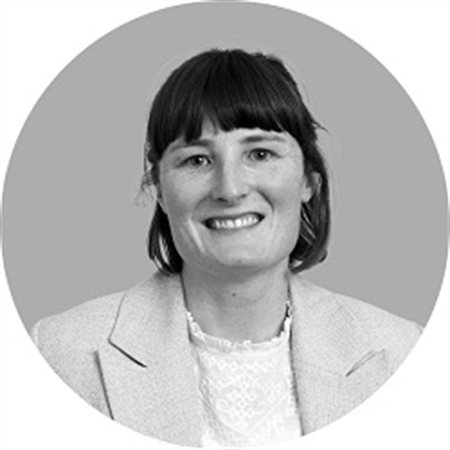 Image of Nicola Ryan