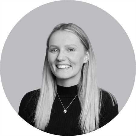 Image of Rebecca Bennett