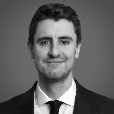 Image of William Bray