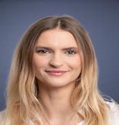 Image of Arabella Copson