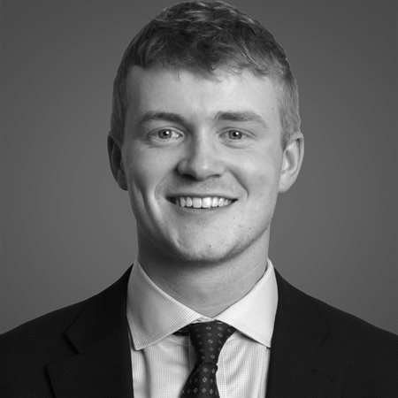 Image of Tom Boissier