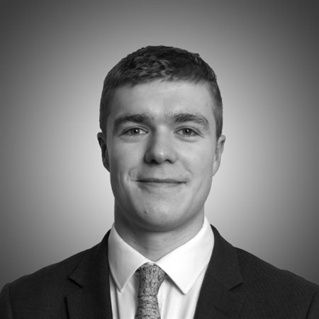 Image of Archie MacColl