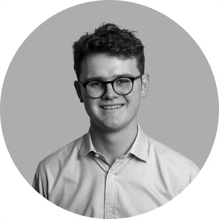 Image of Henry Bradshaw