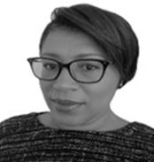 Image of Michelle Henry