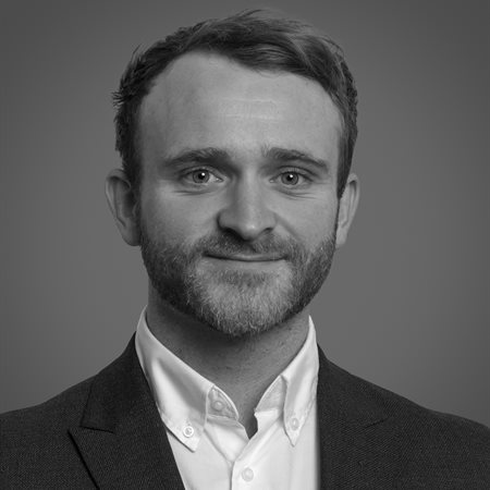 Image of Fred Williams