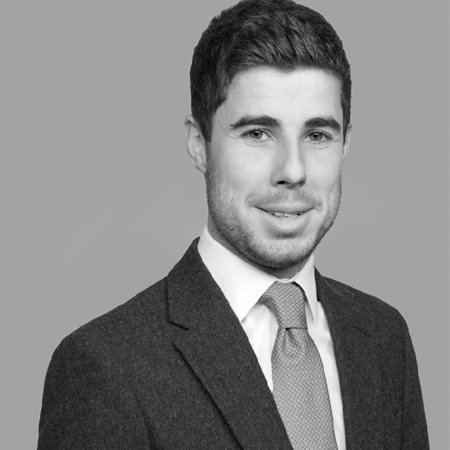 Image of George Beddis