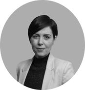 Image of Maria Lovas