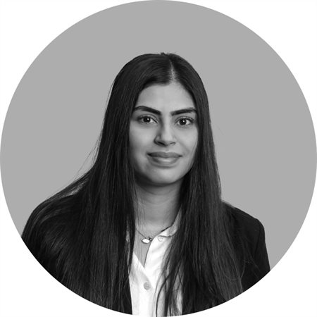 Image of Avina Panchasara