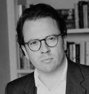 Image of Alasdair Pritchard