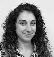 Image of Robyn McGill