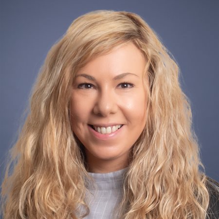 Image of Irene Pastor