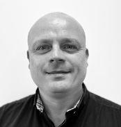 Image of Toby Parrant