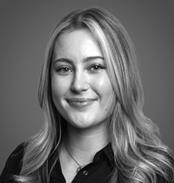 Image of Sophie Richardson