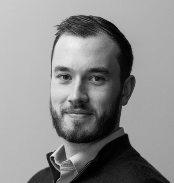 Image of James Hastings