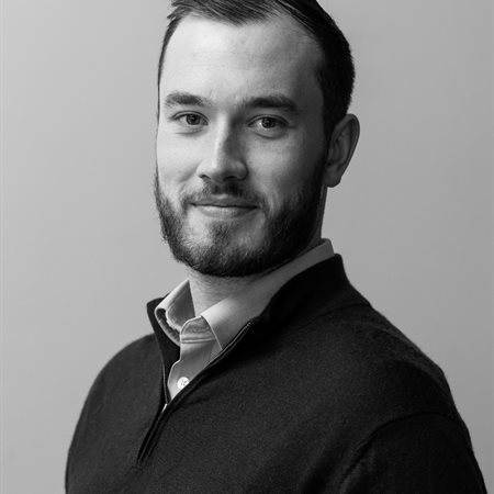 Image of James Hastings