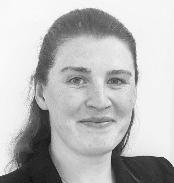 Image of Isabelle Bainbridge