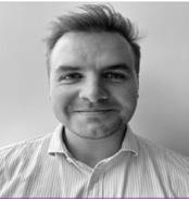 Image of Adam Rawkins