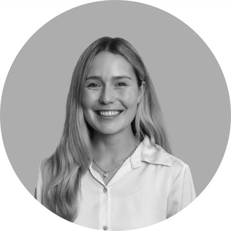 Image of Olivia McCue