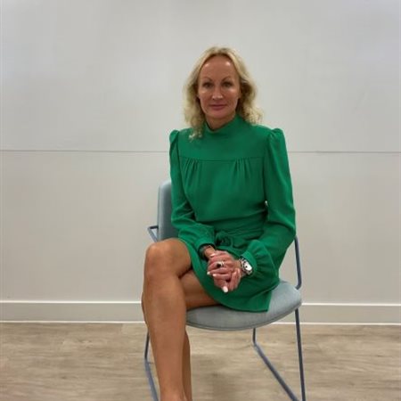Sarah Chappelle-Molloy