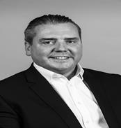 Image of Gordon Hamilton