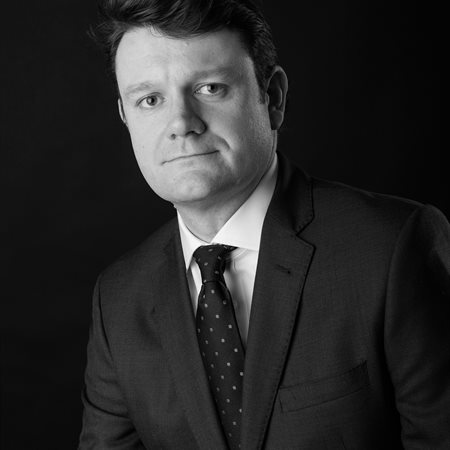 Image of Nick Madden