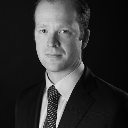Robert Mitchell