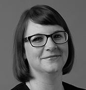 Image of Lauren Harwood