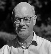 Image of Patrick Beddows