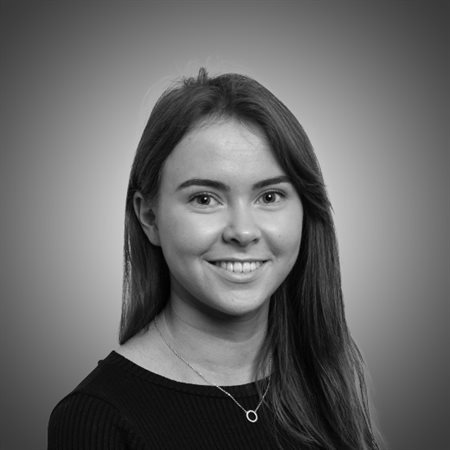 Image of Freya Rackley