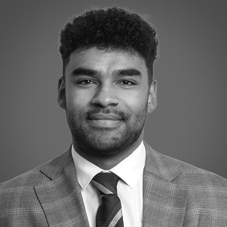 Image of Rob Umeokafor