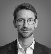 Image of Julian Sebag-Montefiore