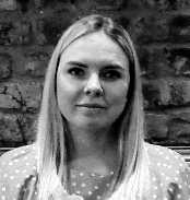 Image of Cherrie Kewell