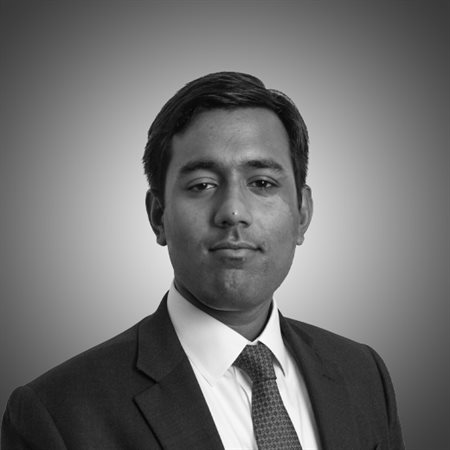 Image of Rohit Venkateshan