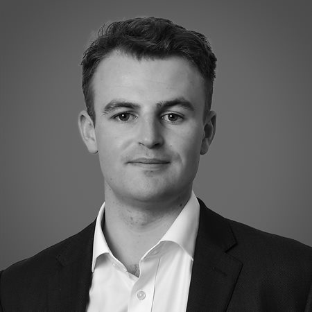 Image of Louis Kibble